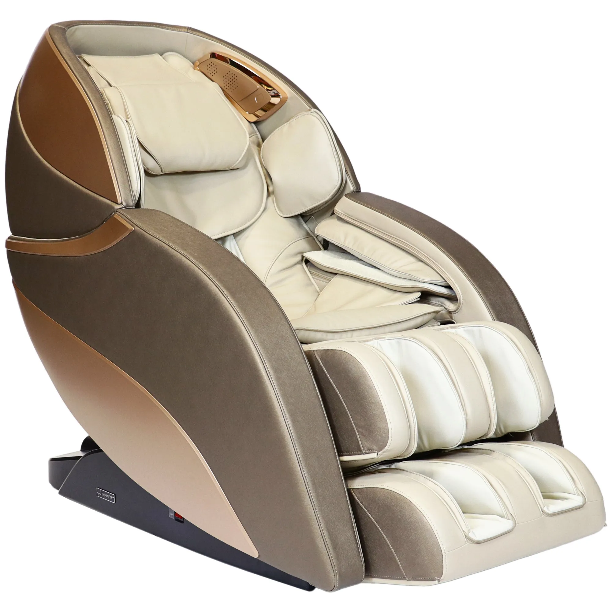 Infinity Genesis 3D/4D Massage Chair   FREE White Glove Delivery