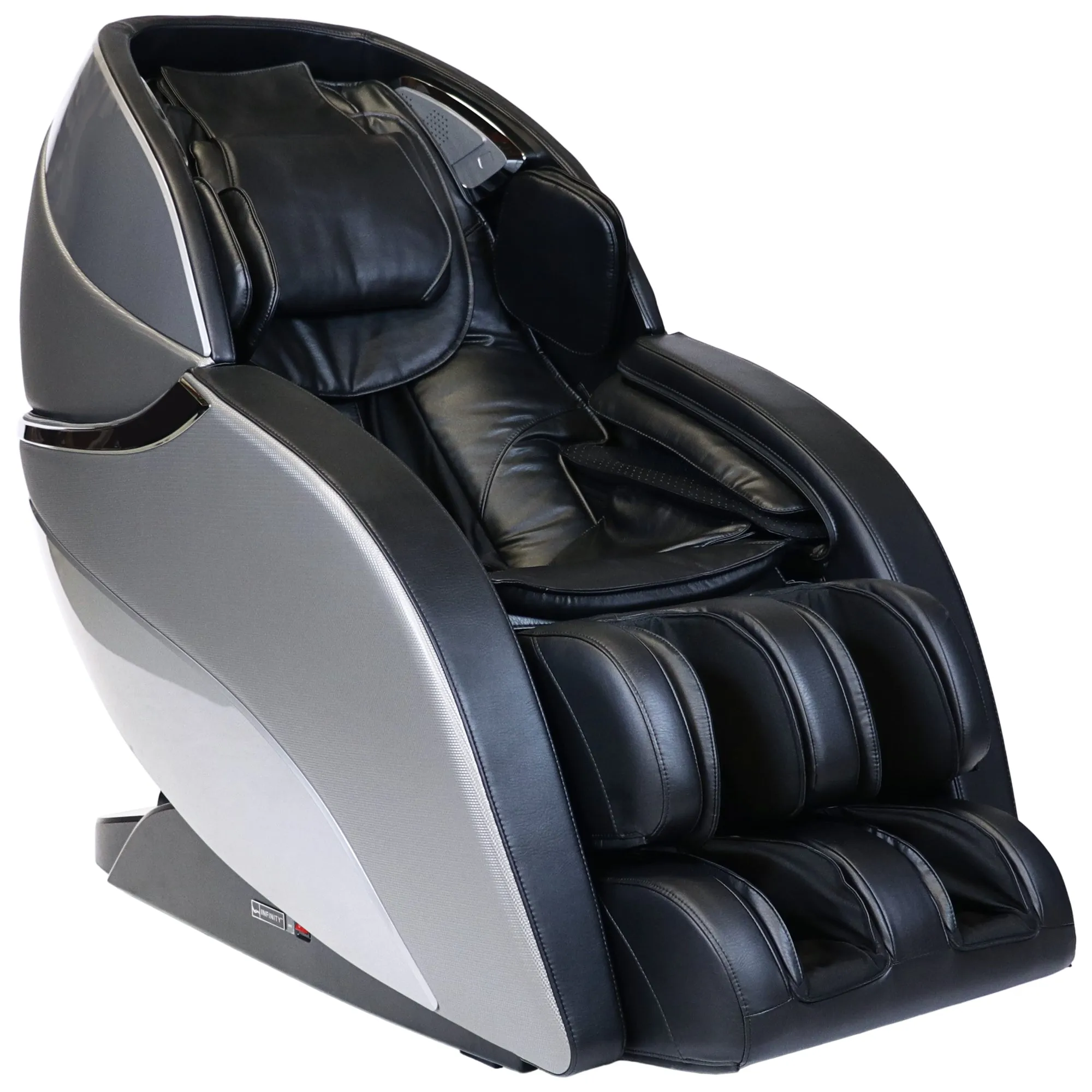 Infinity Genesis 3D/4D Massage Chair   FREE White Glove Delivery