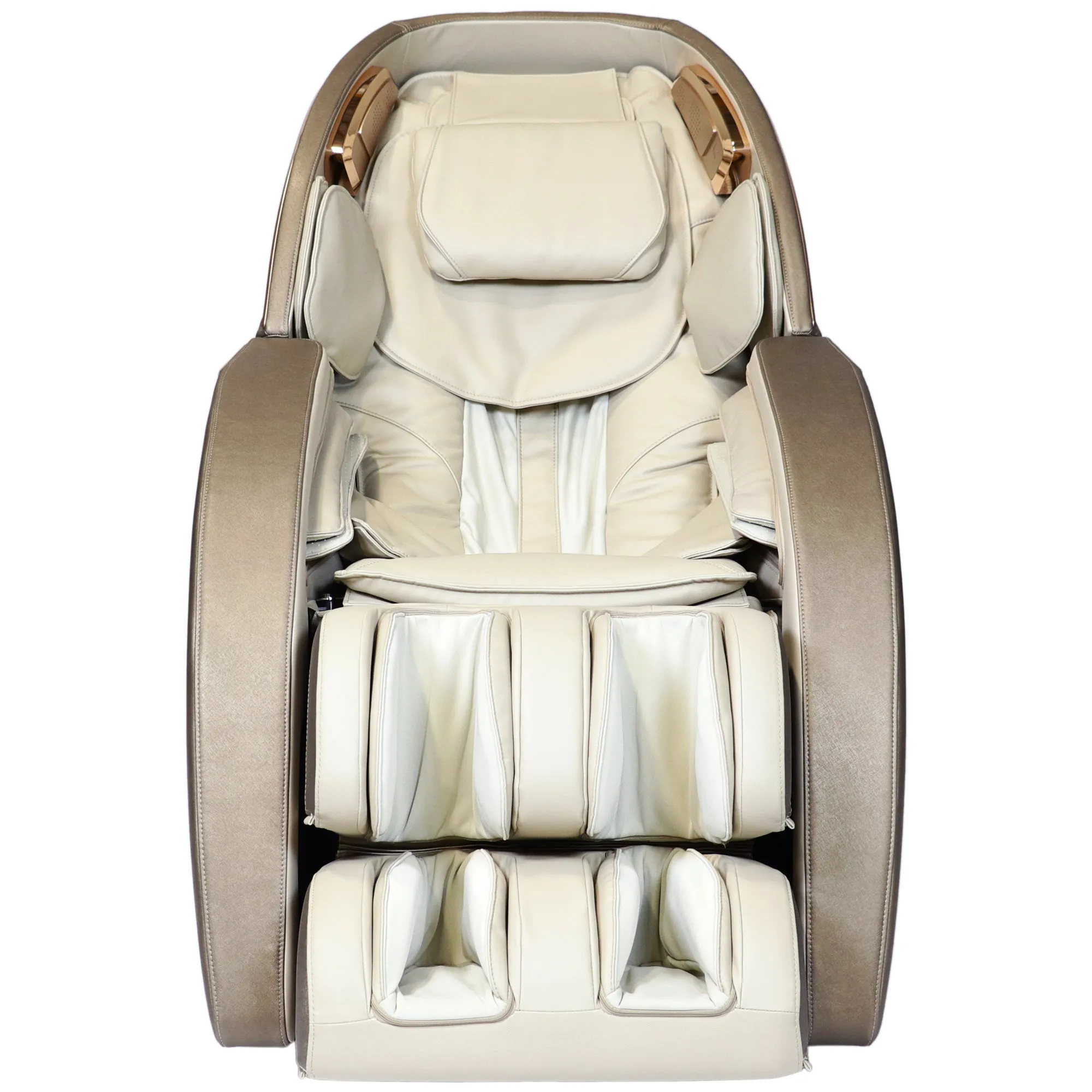 Infinity Genesis 3D/4D Massage Chair   FREE White Glove Delivery