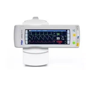 Infinity M540 Vital Signs Monitor