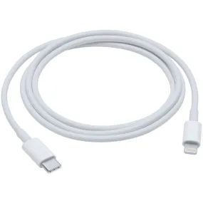 iPhone USB-C To 8 pin Fast Charging Cable