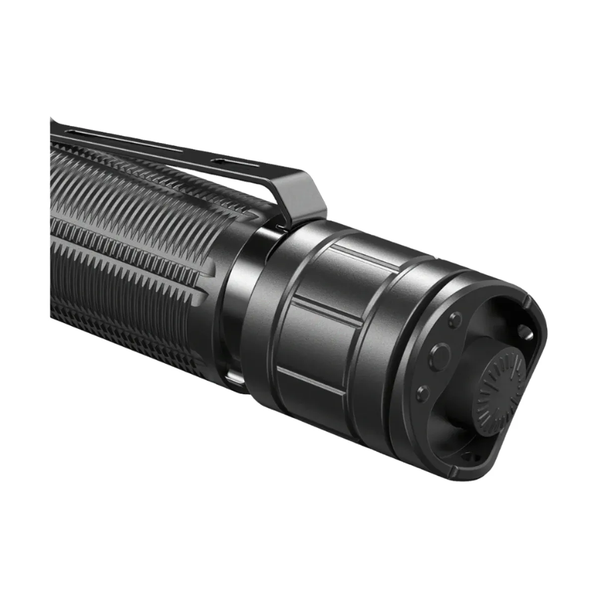 KLARUS XT2CR PRO 2100LM TACTICAL FLASHLIGHT