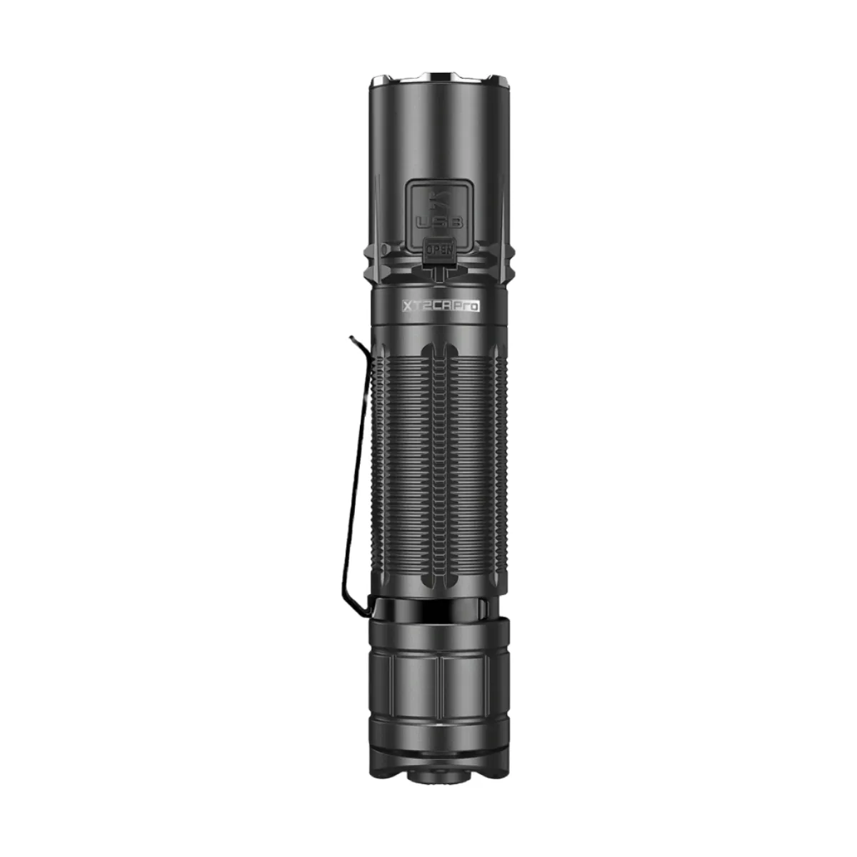 KLARUS XT2CR PRO 2100LM TACTICAL FLASHLIGHT