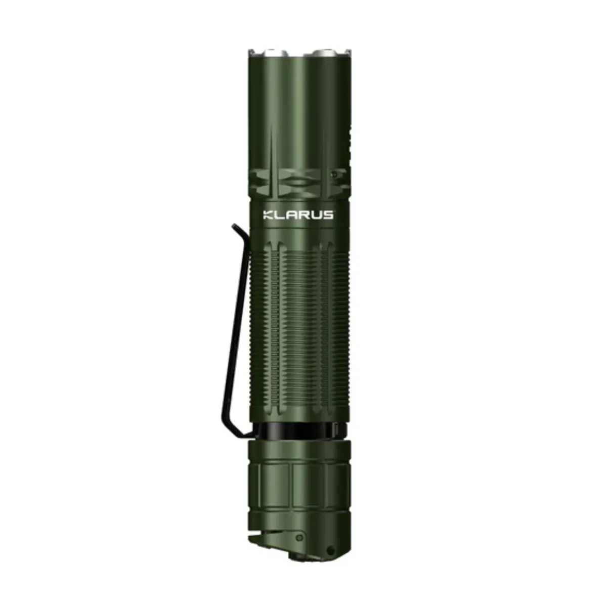 KLARUS XT2CR PRO 2100LM TACTICAL FLASHLIGHT