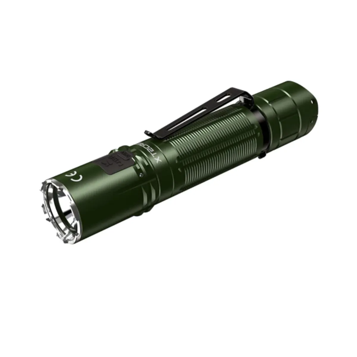 KLARUS XT2CR PRO 2100LM TACTICAL FLASHLIGHT