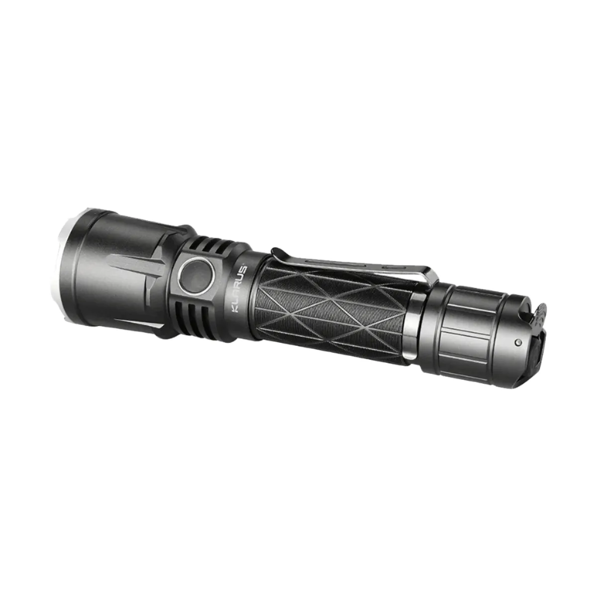 KLARUS XT2CR PRO 2100LM TACTICAL FLASHLIGHT