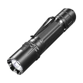 KLARUS XT2CR PRO 2100LM TACTICAL FLASHLIGHT