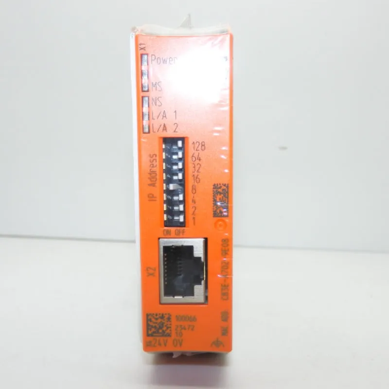 Kunbus Gateway EtherNet/IP PR100066