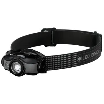 Ledlenser Rechargeable Outdoor LED Headamp MH5