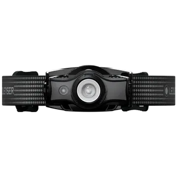 Ledlenser Rechargeable Outdoor LED Headamp MH5