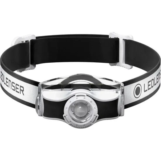 Ledlenser Rechargeable Outdoor LED Headamp MH5