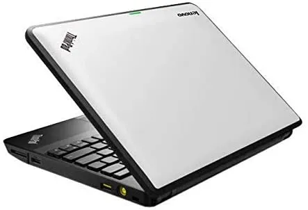 Lenovo 11.6" Chromebook ThinkPad X131e Dual-Core 1.5GHz 4GB 16GB  in Black/White