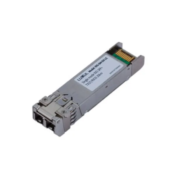 Luxul 10G-SM-DX-LC 10Gb SM Fiber Duplex SFP  Module