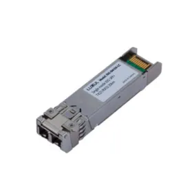 Luxul 10G-SM-DX-LC 10Gb SM Fiber Duplex SFP  Module