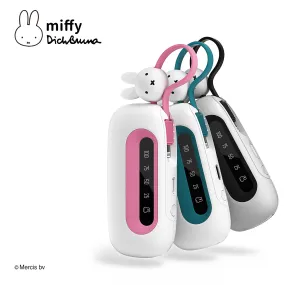 MIFFY POWER TUBE Dual-Cables