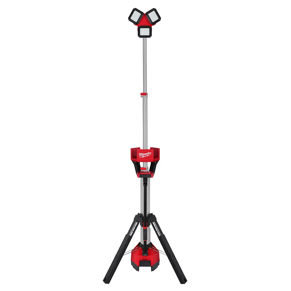 Milwaukee 2136-20 M18 ROCKET Tower Light/Charger (Tool-Only)