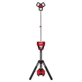 Milwaukee 9.65" M18 ROCKET Tower Light/Charger