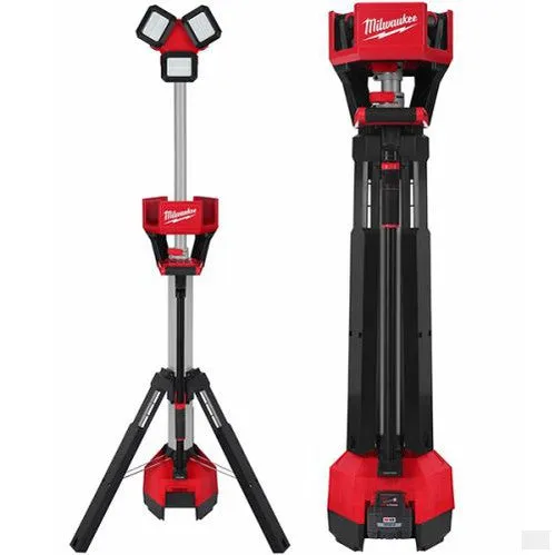 Milwaukee M18™ ROCKET™ Tower Light/Charger 2136-20