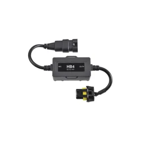 Narva 18186 HB4 CANBUS Module (Pair