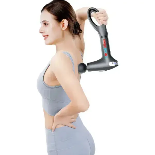 NEW Airlie Extendable Arm Massage Gun