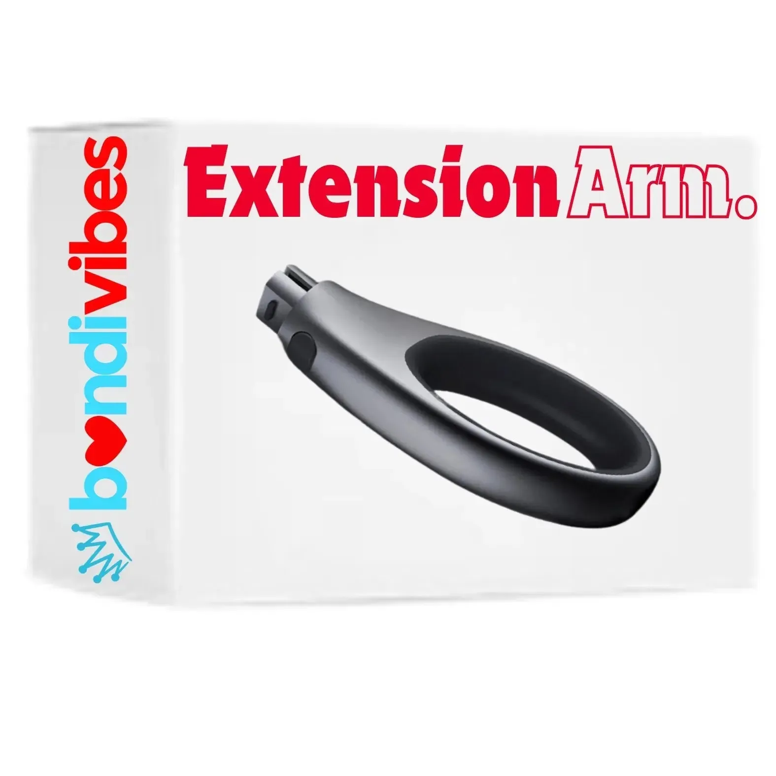 NEW Airlie Extendable Arm Massage Gun