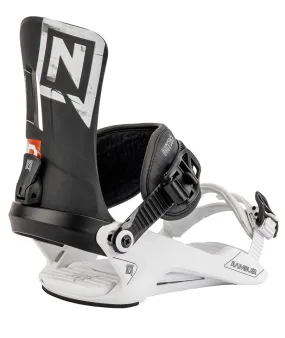 Nitro Men's Rambler Binding - Raw 2023