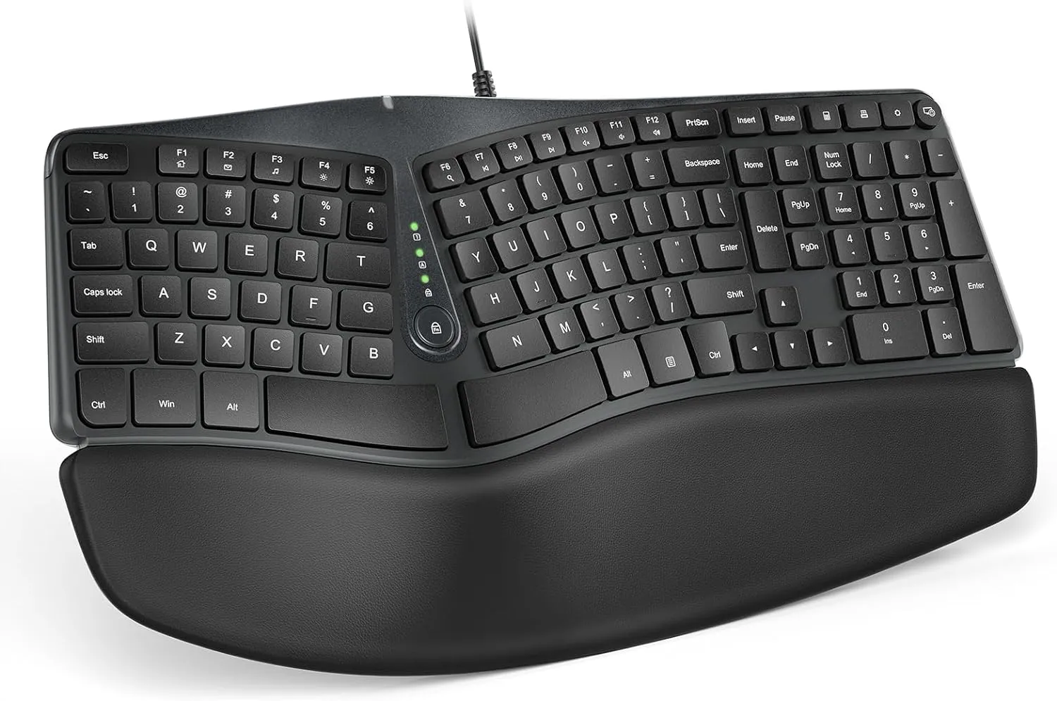 Nulea RT02 Ergonomic Keyboard