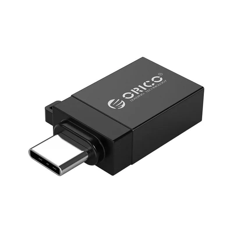 Orico Type C to USB 3.0 Adaptor - Silver