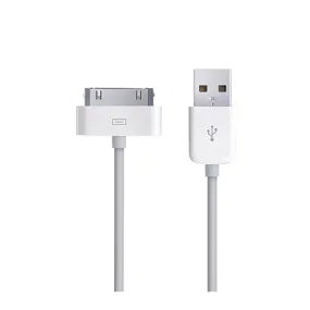 #Originalz Apple 30 Pin USB Cable