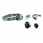 Petzl Tikka 2 Core Headlamp w/ Charger