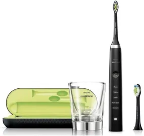 Philips Sonicare Diamond Clean Sonic Electric Toothbrush, HX9352