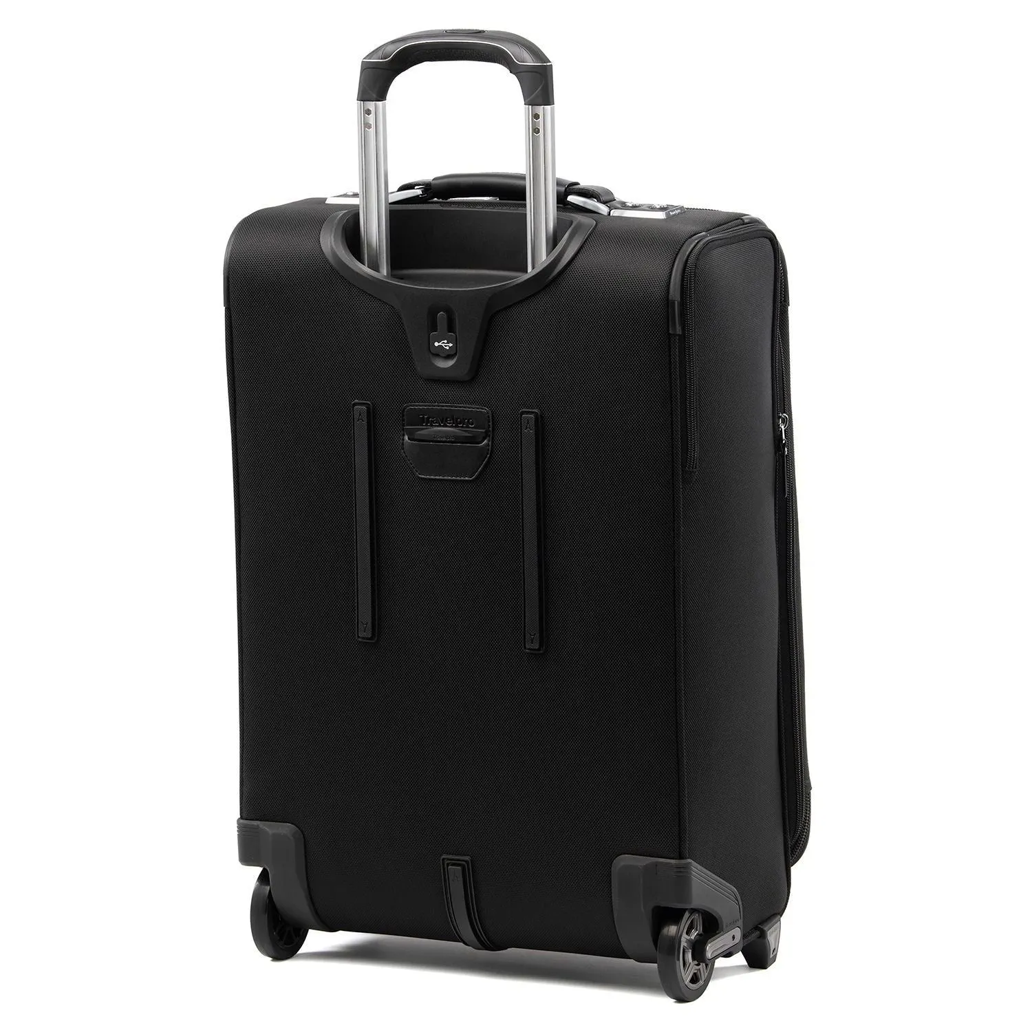 Platinum Elite 22" Expandable Carry-On Rollaboard