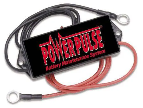 PowerPulse 24V Battery Maintenance System