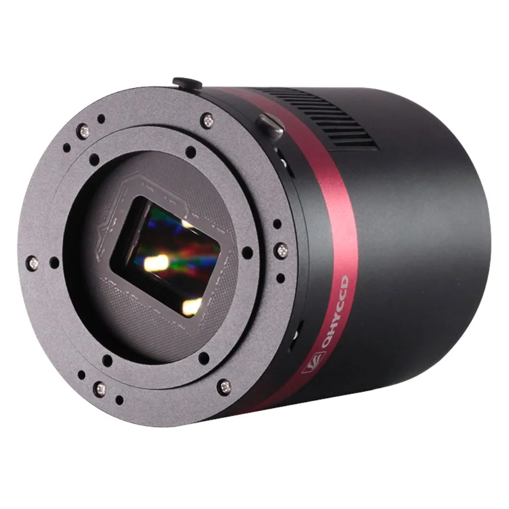 QHY 268C APS-C Photographic Cooled Color CMOS Camera