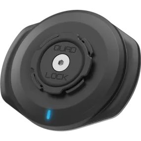 Quadlock Weatherproof Wireless Charging Head