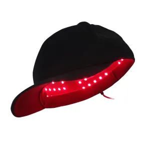 Red LED Light Therapy Cap