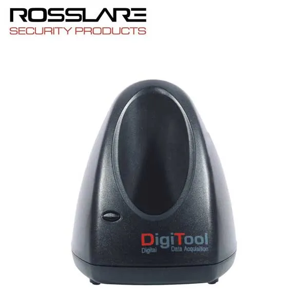 Rosslare - GC03 - DigiTool Charger - AC/DC Adapter