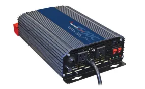 Samlex 1,500W 12V Modified Sine Inverter And Charger