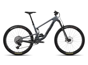 Santa Cruz Hightower S Carbon 29 GX Axs