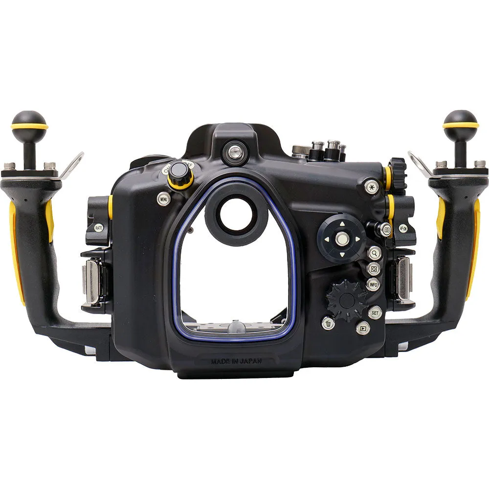 Sea&Sea MDX-R5 Housing for Canon EOS R5