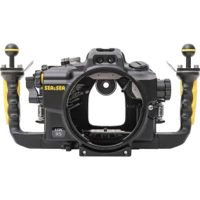 Sea&Sea MDX-R5 Housing for Canon EOS R5