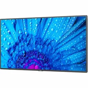 Sharp NEC Display 98" Ultra High Definition Professional Display