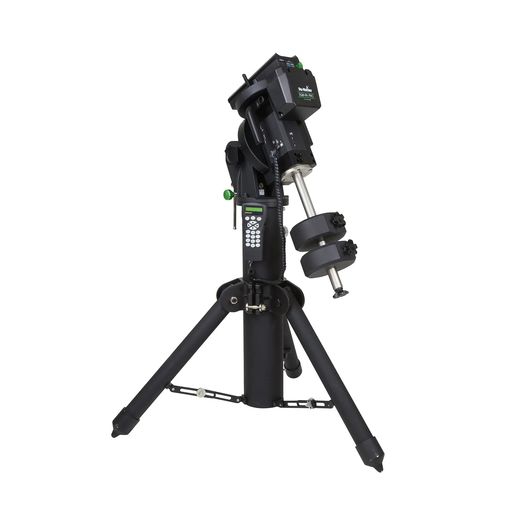 Sky-Watcher EQ8-Rh Pro Mount with Pier Tripod