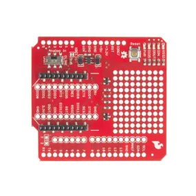 SparkFun XBee Shield