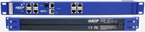 SPX8 - sensorProbeX  (SPX ) Standard Configuration