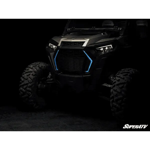 SuperATV Polaris RZR Fang Lights