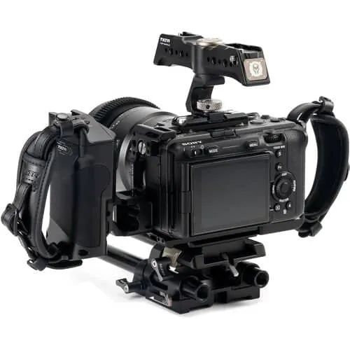 Tilta Tiltaing Sony FX3 Pro Kit - Black