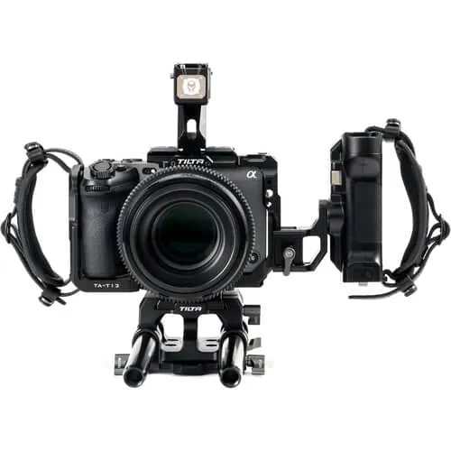 Tilta Tiltaing Sony FX3 Pro Kit - Black