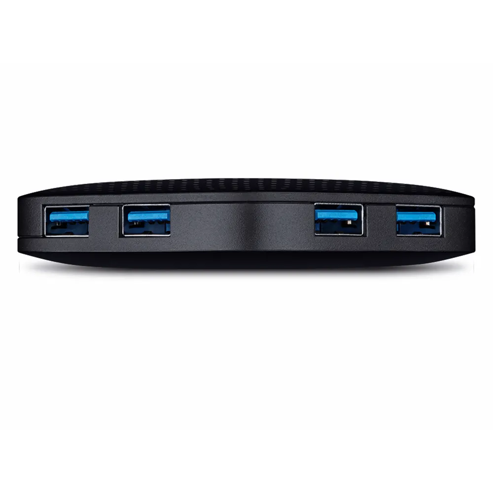 Tp-Link Uh400 Usb 3.0 4-Port Hub