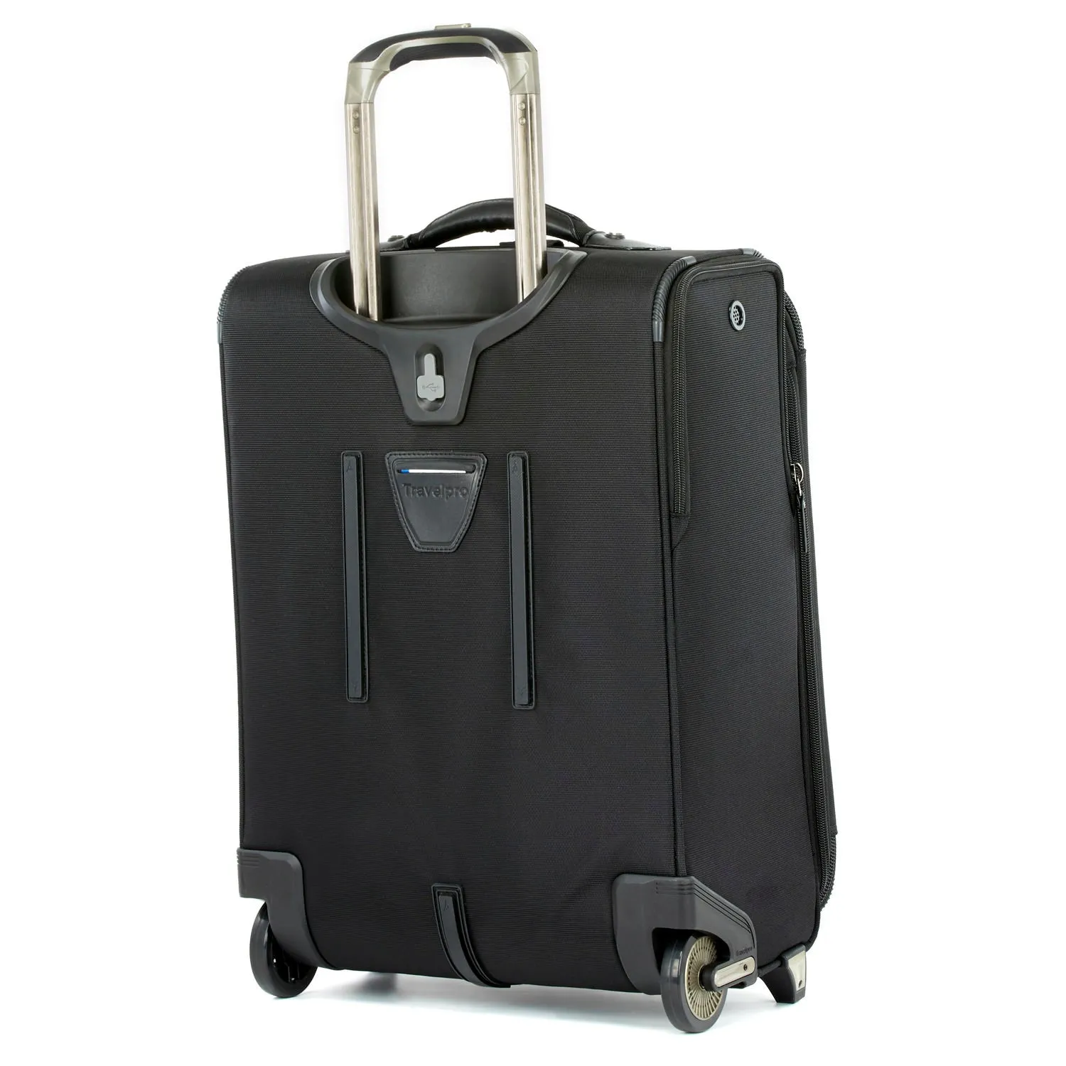 Travelpro Crew™ 11 20” Expandable Business Plus Rollaboard Carry on